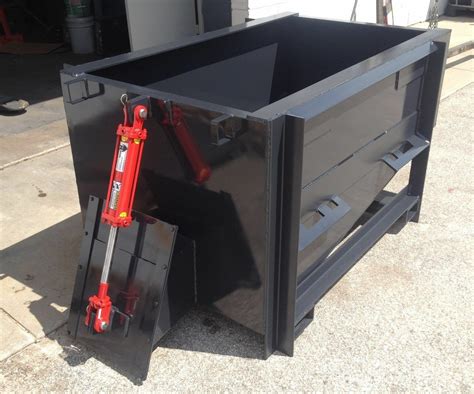 skid steer buckets ebay|skid steer 1 yard bucket.